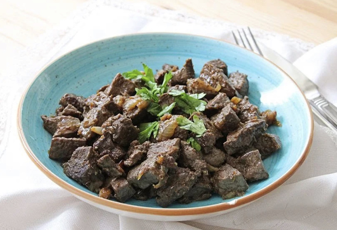 Asla yemem, düşününce bile midemi bulandırır dediğiniz bir yemek var mı?