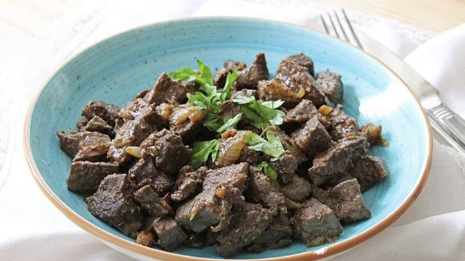 Asla yemem, düşününce bile midemi bulandırır dediğiniz bir yemek var mı?