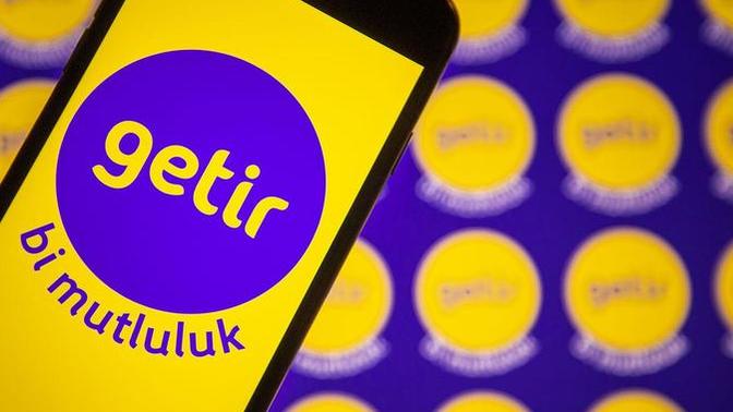 "Getir" uygulamasını kullanıyor musunuz?