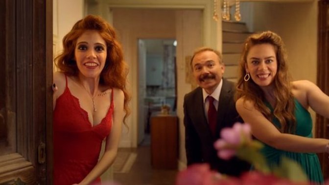 Aile Arasında İnternetten Nasıl İzlenir? Hangi Siteden İzleyebilirim?