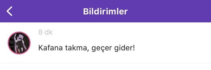 Sevgilimin yüzünde kıl var iğreniyorum napmalıyım?