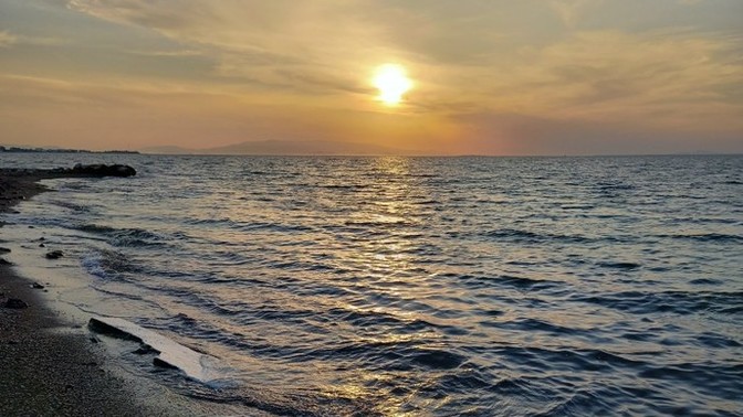 Güzel bir söz paylaşır mısınız?