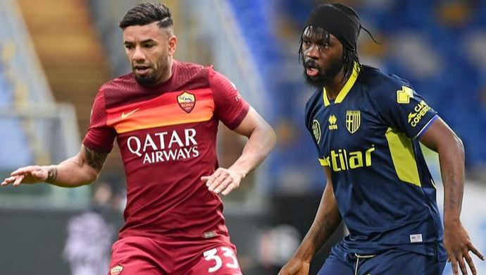 Gervinho ve Bruno peres resmen Trabzonsporda! Sizce bu transferler trabzonsporda başarılı olur mu?