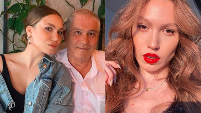 Duygu Özaslan'ın babası vefat ettikten sonra gelen iğrenç yorumlar için ne düşünüyorsunuz?