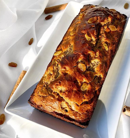 Diyette yiyebileceğim kek tarifi verir misiniz?