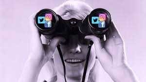 Ayrılık sonrası stalk yapıyor musunuz?