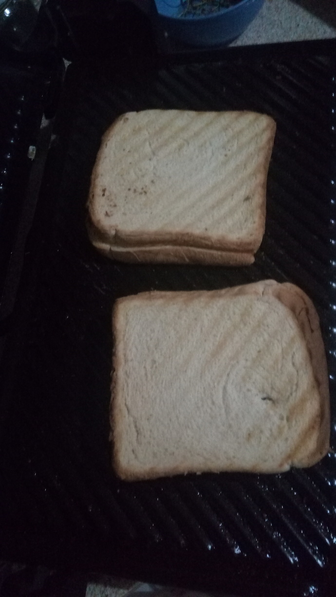 Her gece tost yemekten bıktım ! Evlenme vakti geldi mi sizce?