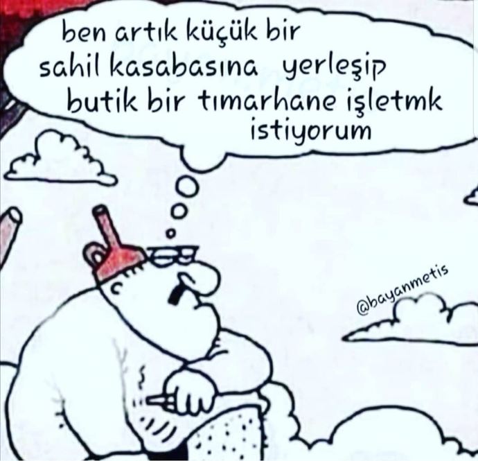 Sosyal Medyadan sıkıldığınızda telefonu elinizden bırakıp Egede bir sahil kasabasına yerleşmeyi düşünür müydünüz?