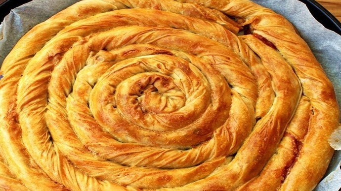 En çok neli börek seviyorsunuz, hangisini tercih ediyorsunuz?