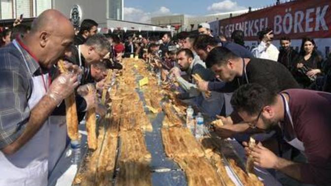 En çok neli börek seviyorsunuz, hangisini tercih ediyorsunuz?