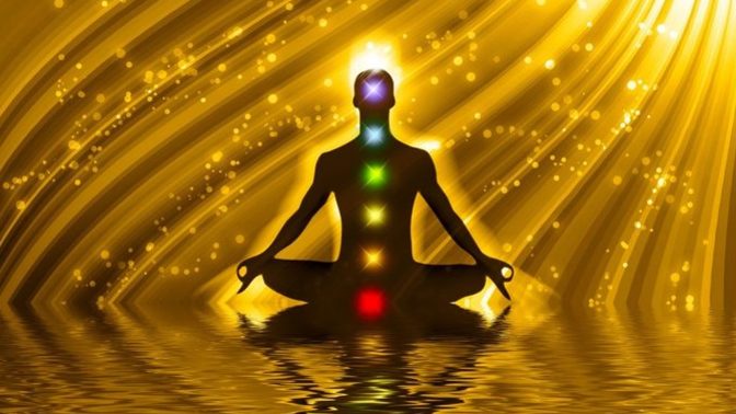 İnternetteki "Olumlama Sekans Bilinçaltı Temizliği" gibi Meditasyon videolarını denedin mi?