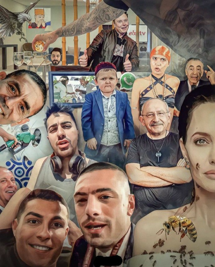 Gündeme dair son günlerde aklınızda ne kaldı?