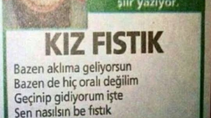 Arkadaşlar sizce doktor mu oliyim, ressam mı oliyim yoksa şiir mi oliyim✍️✍️✍️?