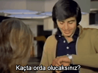 Darbeli matkap gibisin diyen sevgilimden ayrıldım, haksız mıyım?