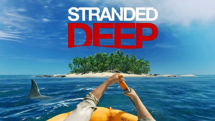 stranded deep sistem gereksinimleri