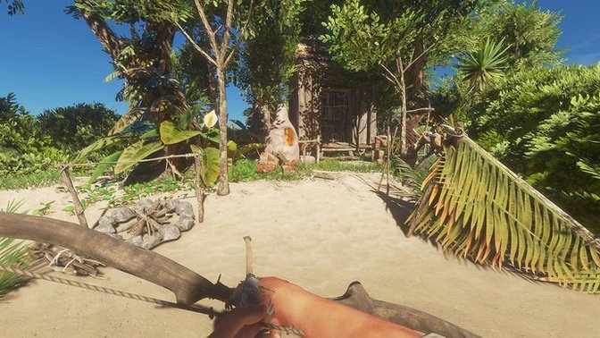 Stranded Deep Sistem Gereksinimleri Nelerdir?