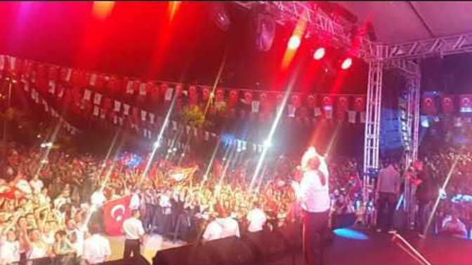 Sinema, tiyatro ve konsere gidebilmek için aşı olma şartı getirilse olur musun?