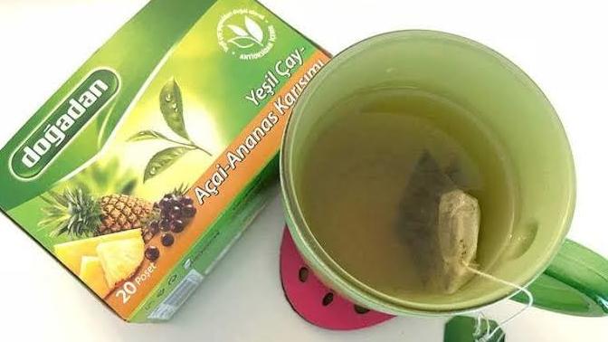 Metabolizmayı hızlandıran bitki çayları hangileridir?