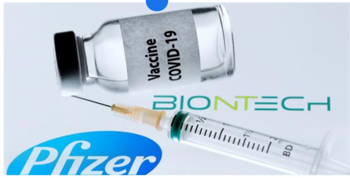 BioNTech aşıları Türkiyeye geldi. Sizler aşı olmayı düşünüyor musunuz?