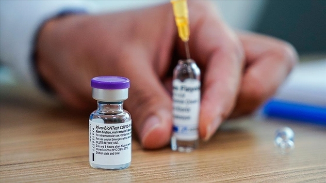 BioNTech aşıları Türkiye'ye geldi. Sizler aşı olmayı düşünüyor musunuz?
