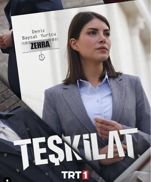 En sevdiğin TRT 1 dizisi?