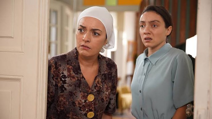 En sevdiğin TRT 1 dizisi?