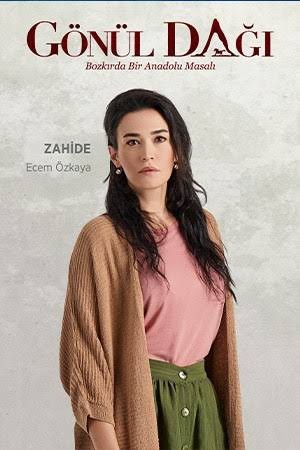 En sevdiğin TRT 1 dizisi?