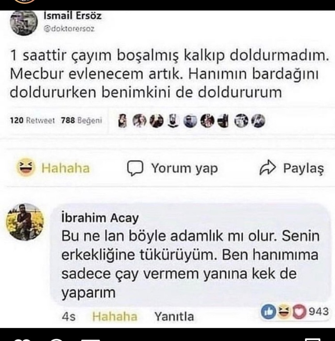 Evlenince erkek adam nasıl davranmalı?