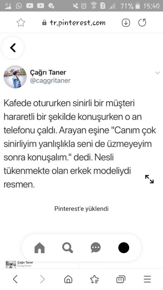 Allahım meseleyi biliyorsun.. Aminn