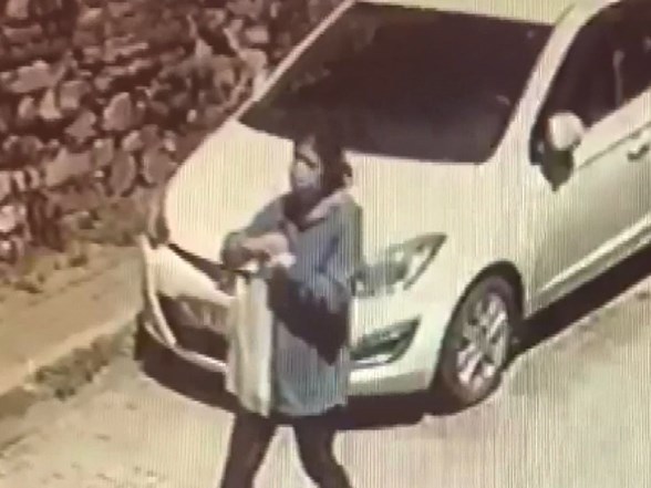 Kocasının ilgisini çekmek istedi, gasp edildim dedi, yalanını polis ortaya çıkardı! Neler oluyor memlekette?