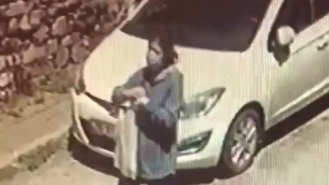 Kocasının ilgisini çekmek istedi, gasp edildim dedi, yalanını polis ortaya çıkardı! Neler oluyor memlekette?