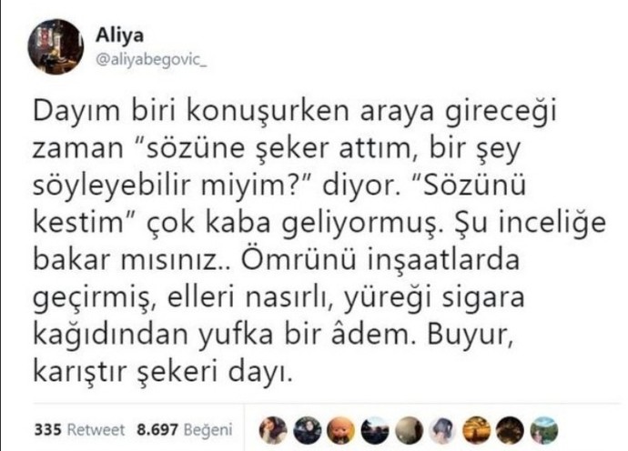 İncelik öğrenilebilir bir meziyet midir, doğuştan mı gelir?