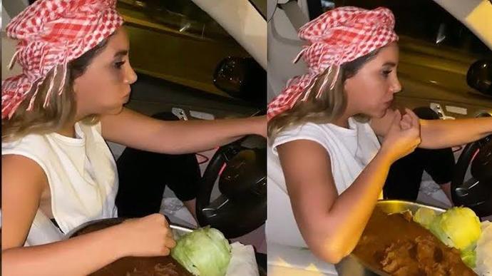 Sizce çiğköfte Adıyamanın mı, Urfanın mı yemeği?