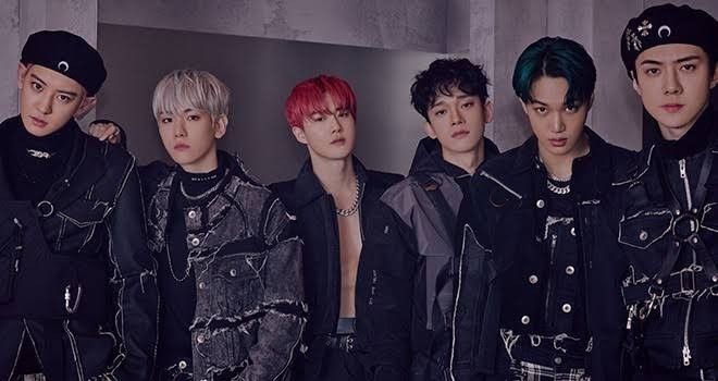 Kpop dinliyor musunuz?