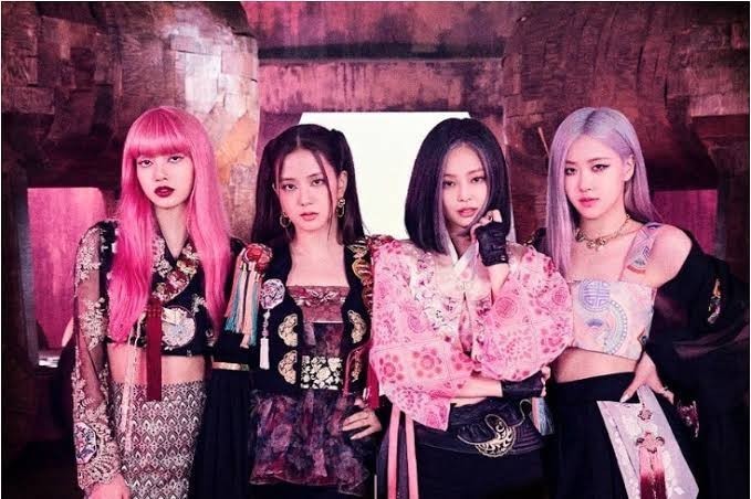 Kpop dinliyor musunuz?