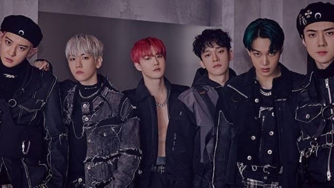 Kpop dinliyor musunuz?