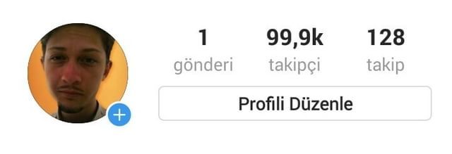 Herhangi bir sosyal paylaşım sitesinde sahip olduğunuz takipçi sayısı sizin için ne kadar önemli?