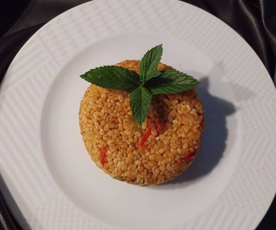 Kendi yapımım <3