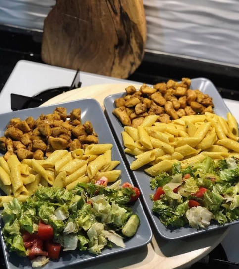 Basit yemek önerileri verir misiniz?