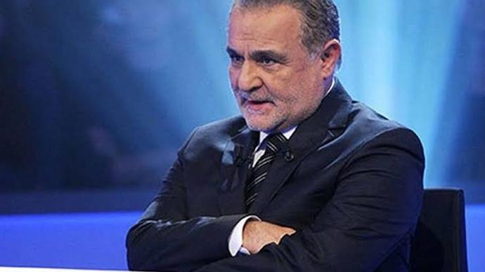 Kenan Işık uyansa ve şansınız olsa ilk neyi anlatırsınız?