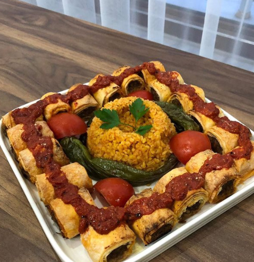 Kaç çeşit yemek yapabiliyorsunuz?