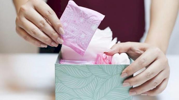 Kızlar, regl döneminde hijyen için nelere dikkat etmeliyiz?