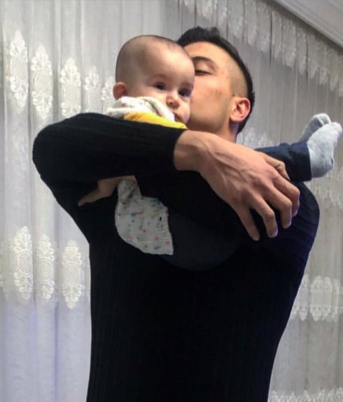 Tahminen şu seviyeye kaç yıl sonra ulaşırsınız :D?