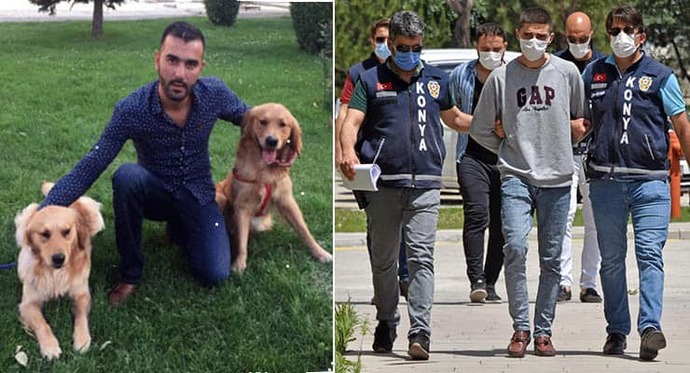 Tacize uğrayan kadını kurtarırken bıçaklanarak öldürüldü. Siz olsaydınız müdahale eder miydiniz?