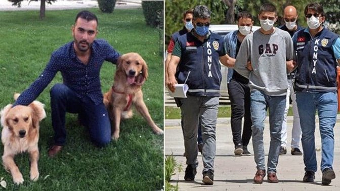Tacize uğrayan kadını kurtarırken bıçaklanarak öldürüldü. Siz olsaydınız müdahale eder miydiniz?