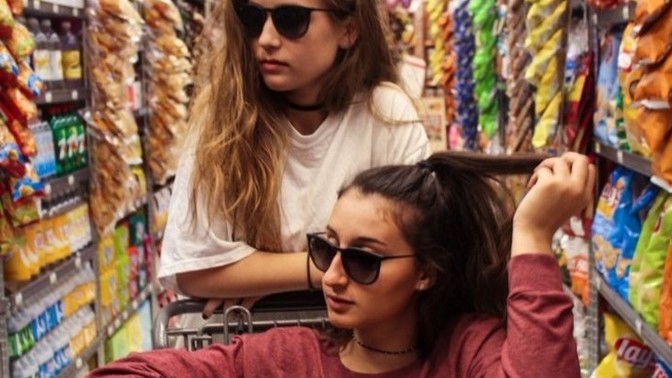 Alışveriş listesi hazırlıyor musunuz?