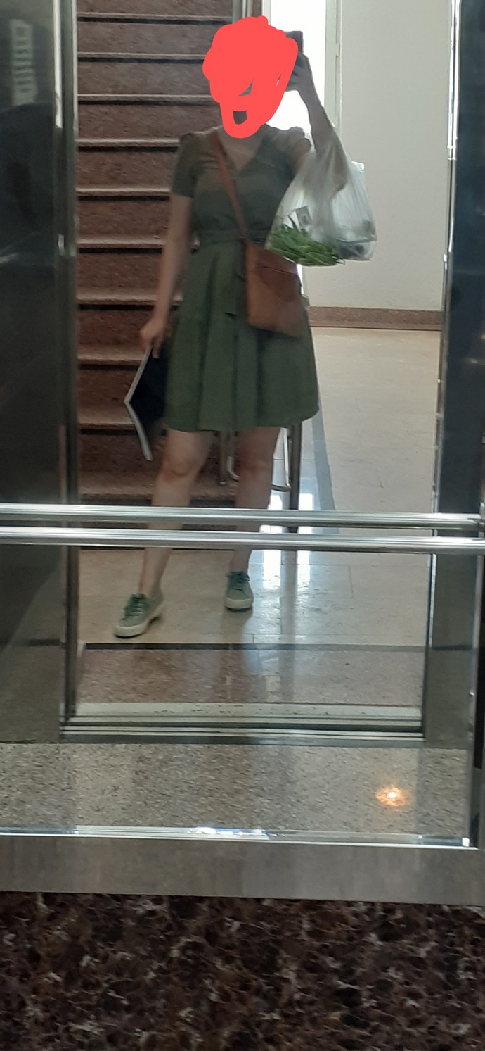 Yeni öğretmen oldum okul için çok mu kısa sizce?