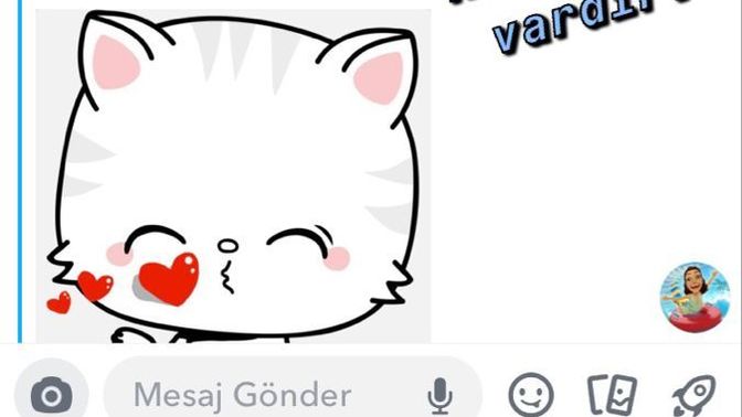 En son ne zaman içten güldünüz?