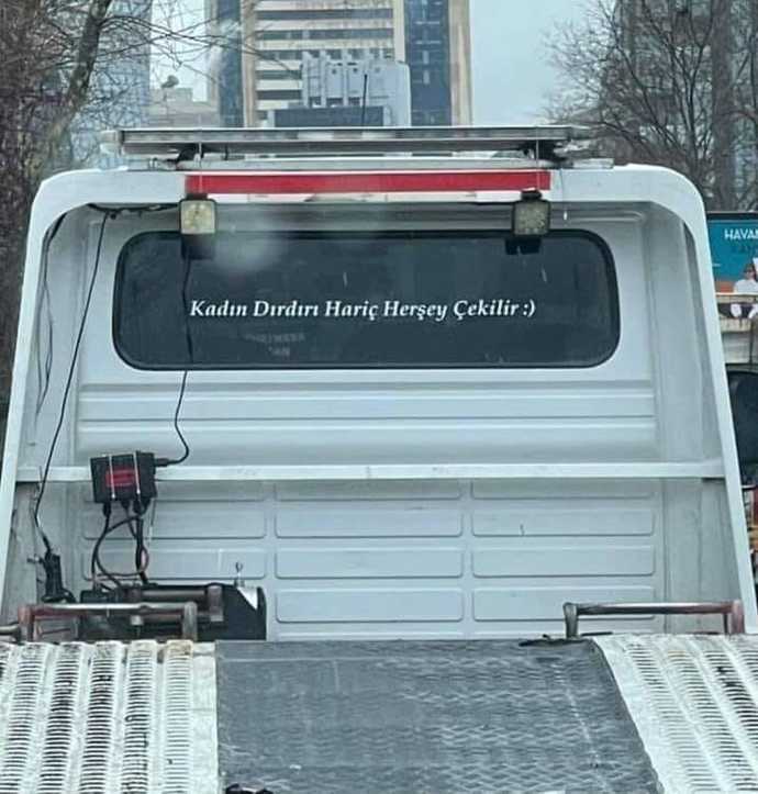 Bu hayatta çekemeyeceğiniz şeyler nelerdir?