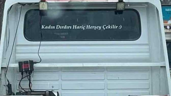 Bu hayatta çekemeyeceğiniz şeyler nelerdir?